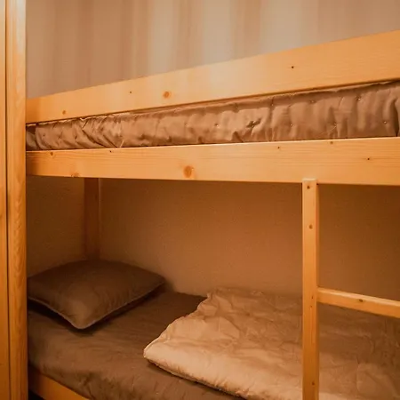 Moderne A - 4 Pers, 1 + Cabine, Balcon Sud, Aux Pieds - Fr-1-637-74 Lejlighed Val Thorens